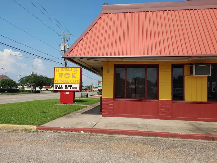 Oriental Wok 4