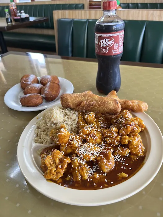 Oriental Wok 7
