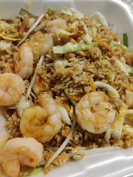 Oriental Wok 3