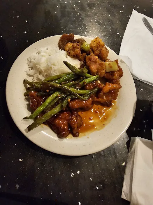 Grand Buffet 1