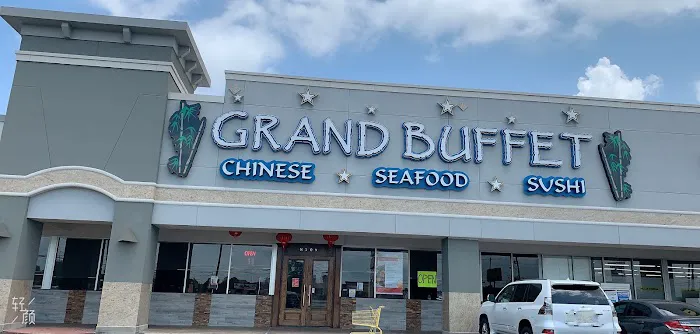 Grand Buffet 2