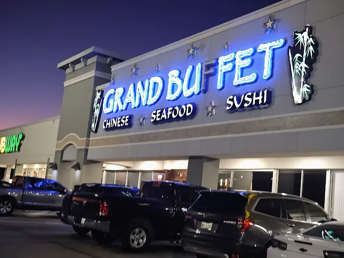 Grand Buffet 3