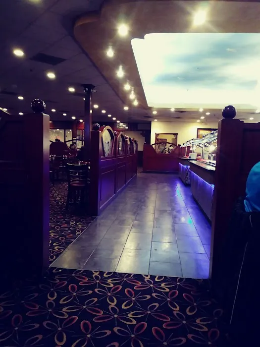 Grand Buffet 4