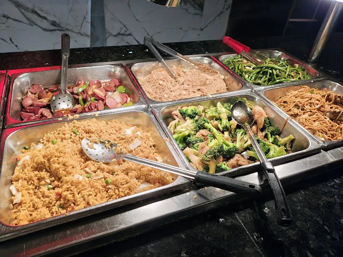 Grand Buffet 5