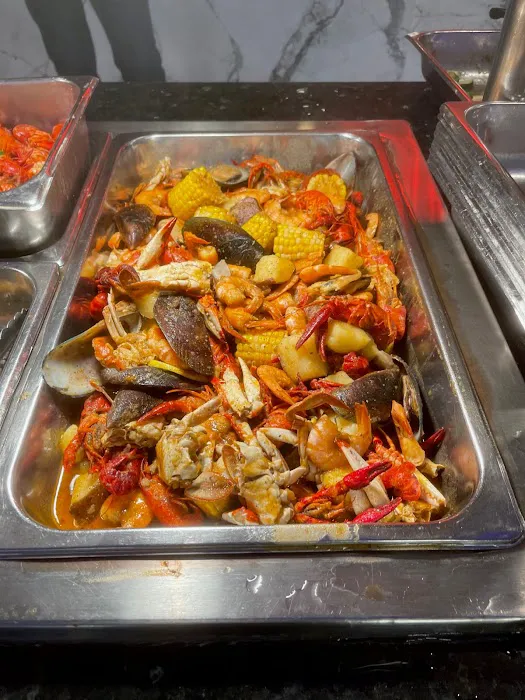 Grand Buffet 7
