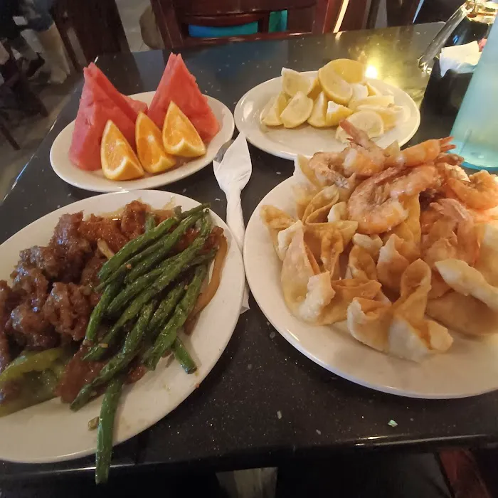 Grand Buffet 8