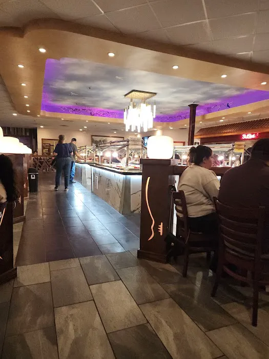 Grand Buffet 6