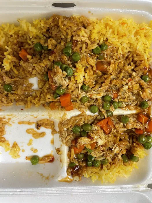 Ahloo Chinese Cafe 1