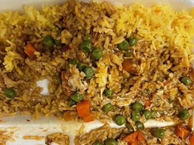 Ahloo Chinese Cafe 0