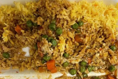 Ahloo Chinese Cafe