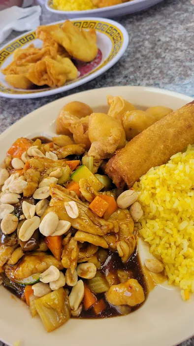 Ahloo Chinese Cafe 7