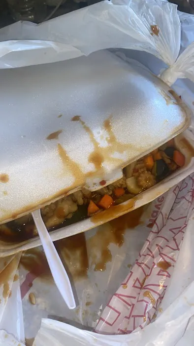 Ahloo Chinese Cafe 3