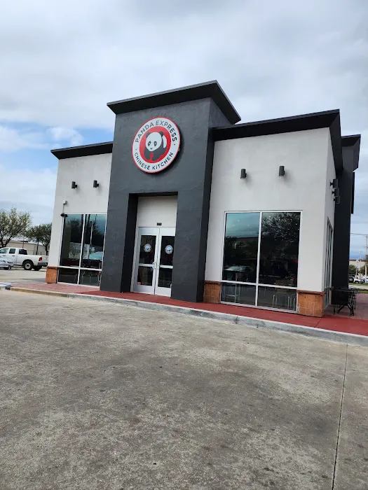 Panda Express 4