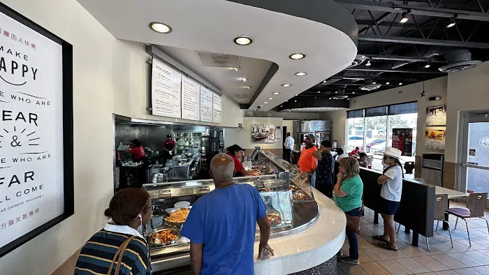 Panda Express 3