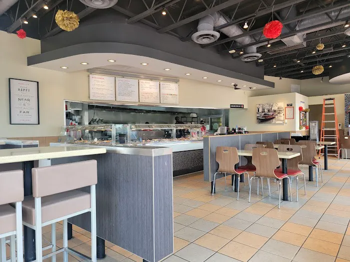 Panda Express 1