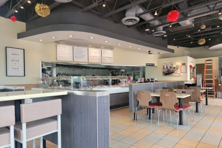 Panda Express
