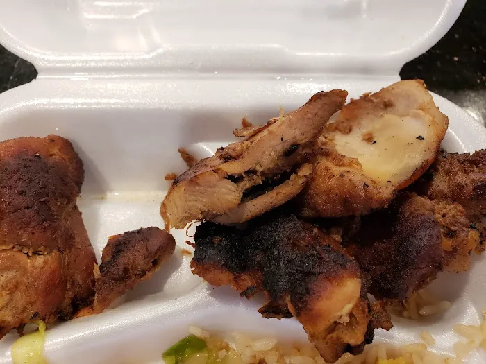 Panda Express 10