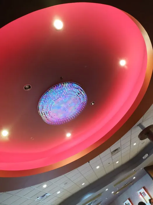 China Star 5