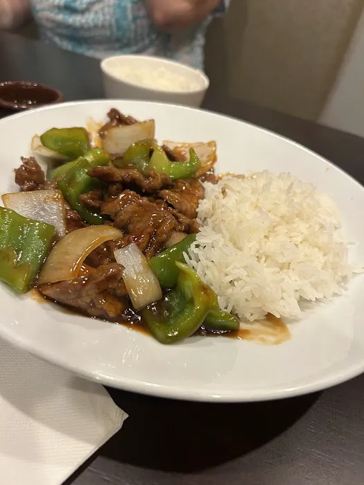 Spicy Chen 8
