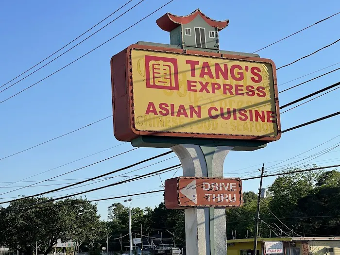 Tangs Express 88 7