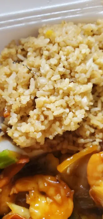 Chinese Wok 1