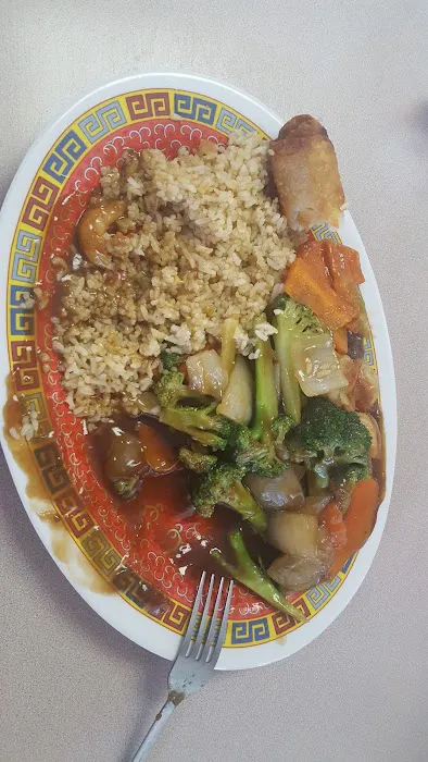 Chinese Wok 5