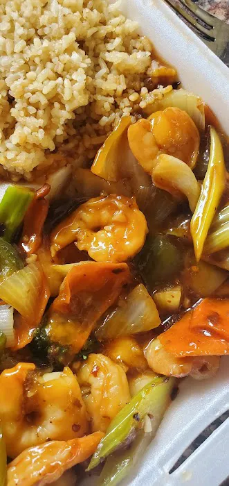 Chinese Wok 2