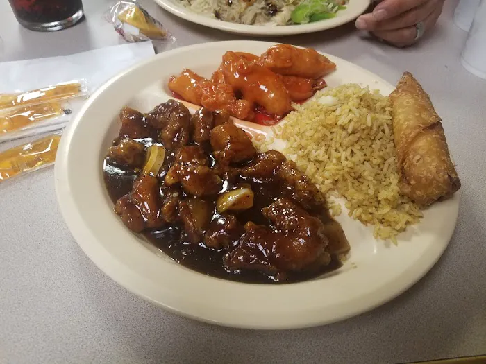 Chinese Wok 3