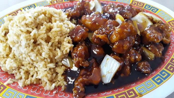 Chinese Wok 4