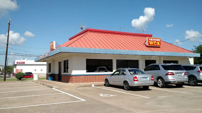 Chinese Wok 6