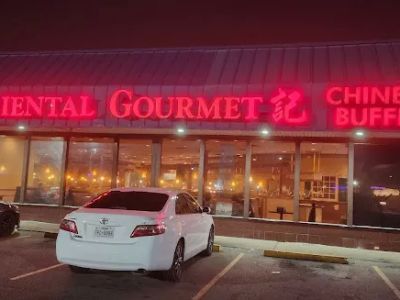 Oriental Gourmet 0