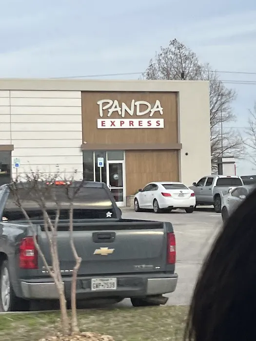 Panda Express 5