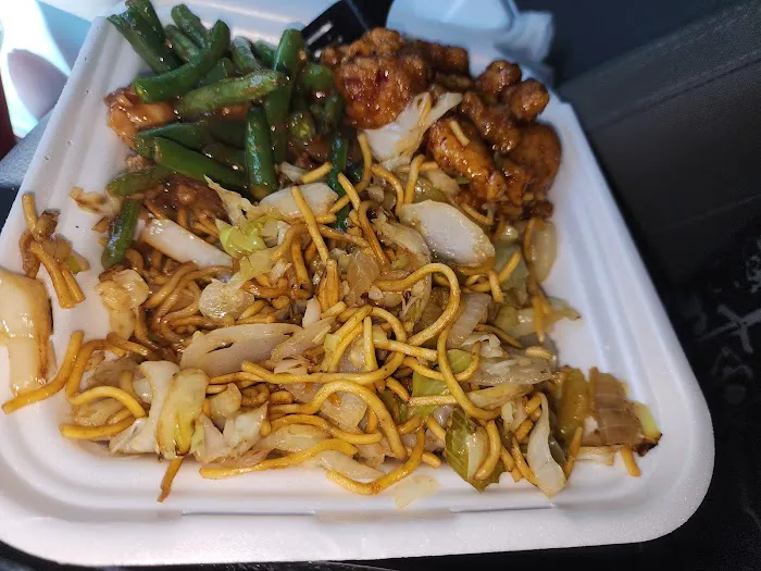 Panda Express 10