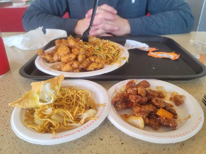 Panda Express 1