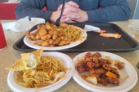 Panda Express
