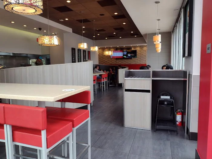 Panda Express 8