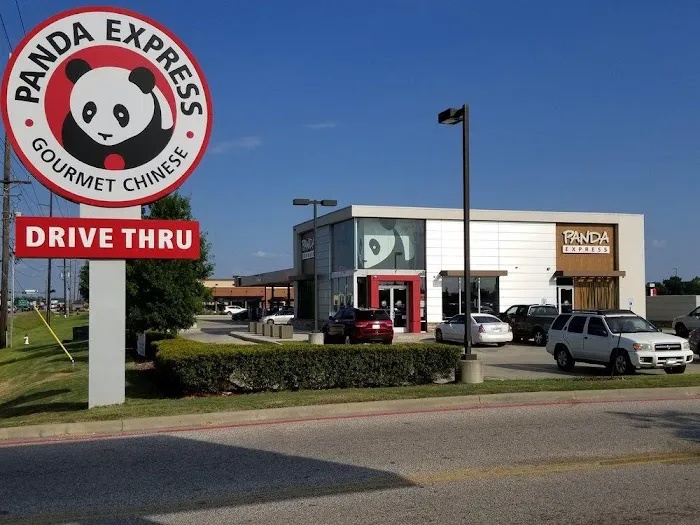 Panda Express 6