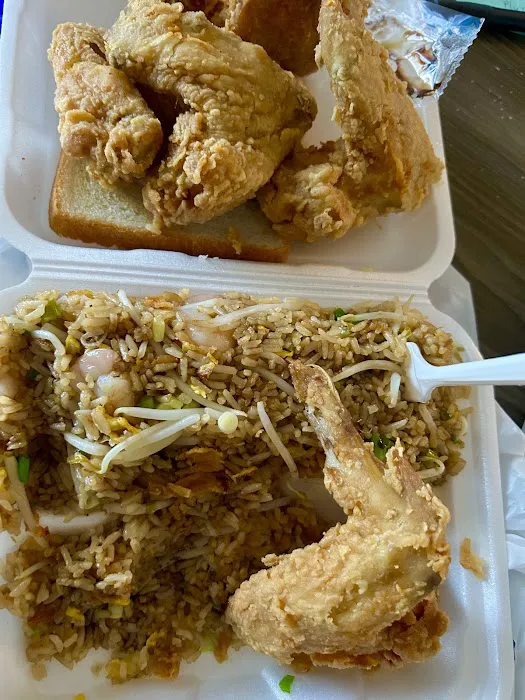 E-Star Asian Buffet 2