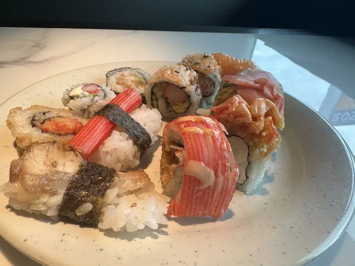 E-Star Asian Buffet 11