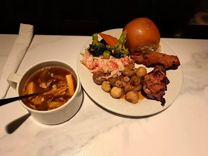 E-Star Asian Buffet 13