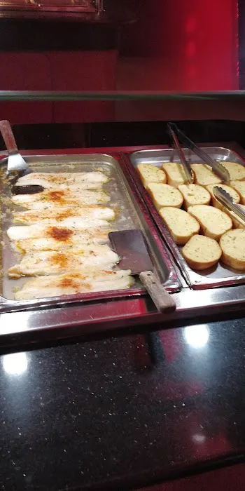 Hibachi Grill 6