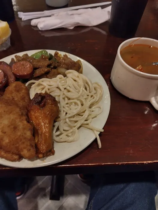Hibachi Grill 4