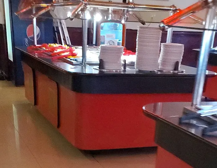 Hibachi Grill 1