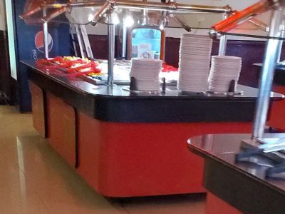 Hibachi Grill 0