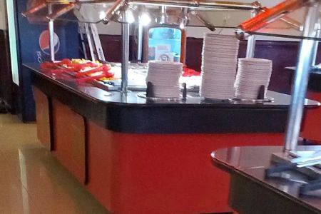 Hibachi Grill