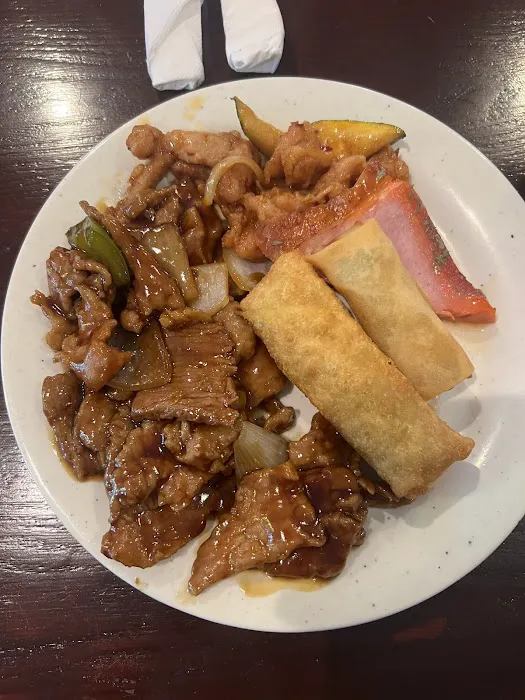 Hibachi Grill 2