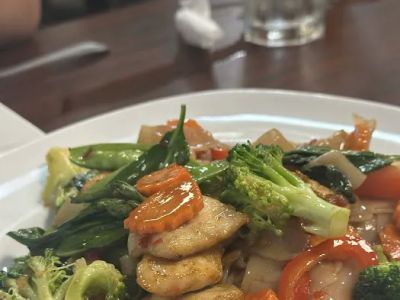 Aim Thai Restaurant 0