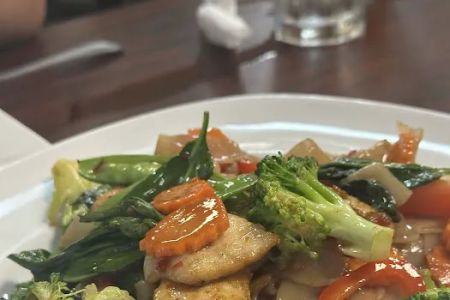 Aim Thai Restaurant