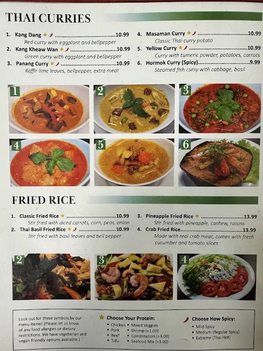 Aim Thai Restaurant 5