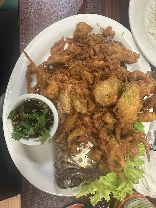 Aim Thai Restaurant 4